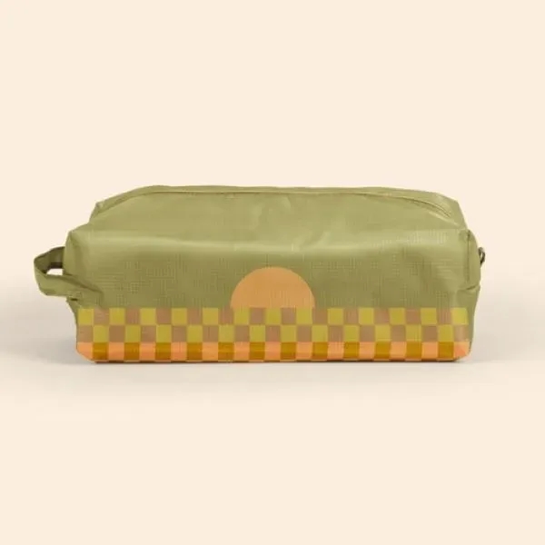 Extra-Large Doppelganger - Ripstop, (14.5" x 8" x 5", Ripstop Nylon)... from ASI 74710 Numo