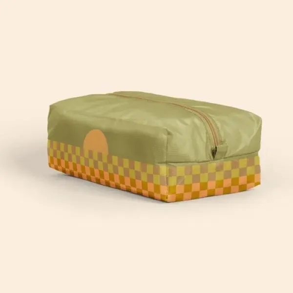 Extra-Large Doppelganger - Ripstop, (14.5" x 8" x 5", Ripstop Nylon)... from ASI 74710 Numo