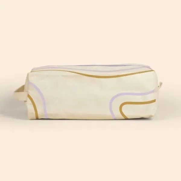 Extra-Large Doppelganger - Natural Canvas, (14.5" x 8" x 5", 10oz... from ASI 74710 Numo