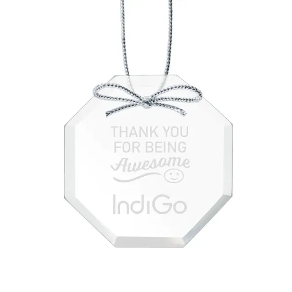 Brighten your holiday décor with the luminous Starfire ornament—perfect for adding... from ASI 84592 St Regis Group