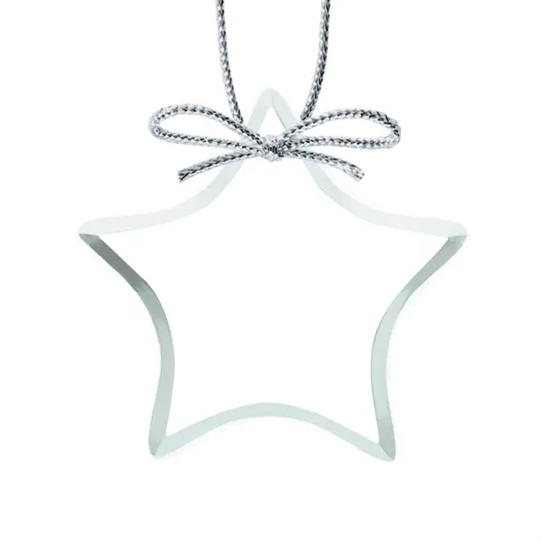 Celebrate the season with our VividPrint™ Jade Ornaments—an ideal holiday gift.... from ASI 84592 St Regis Group