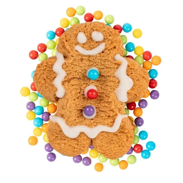 DIY Gingerbread Cookie Kit... from ASI 89971 Stuff A Mug