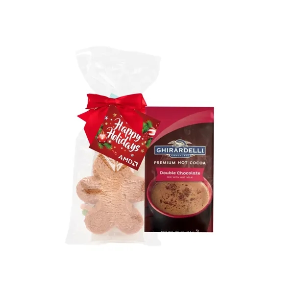 DIY Holiday Cookie Decorating Activity... from ASI 89971 Stuff A Mug