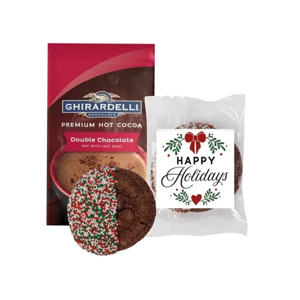 Cookie with Cocoa Kit... from ASI 89971 Stuff A Mug