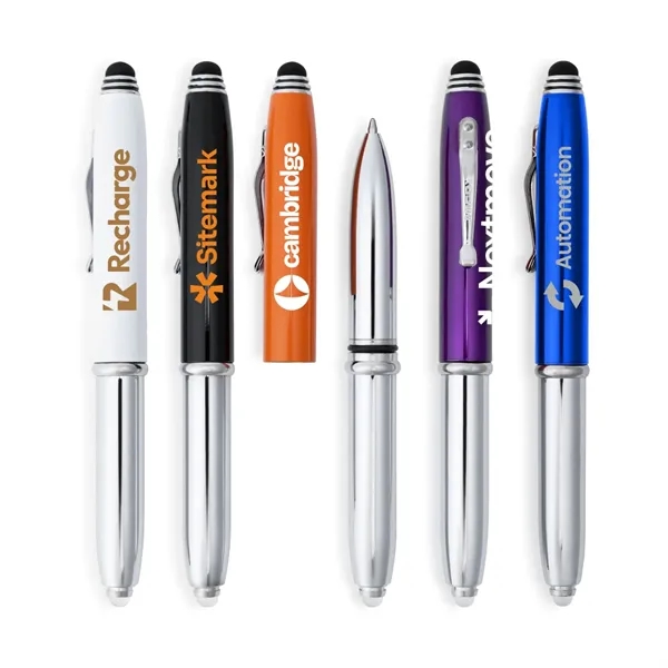Category: Metal Pens... from ASI 55583 GMG Pen / Ultra PENWORKS