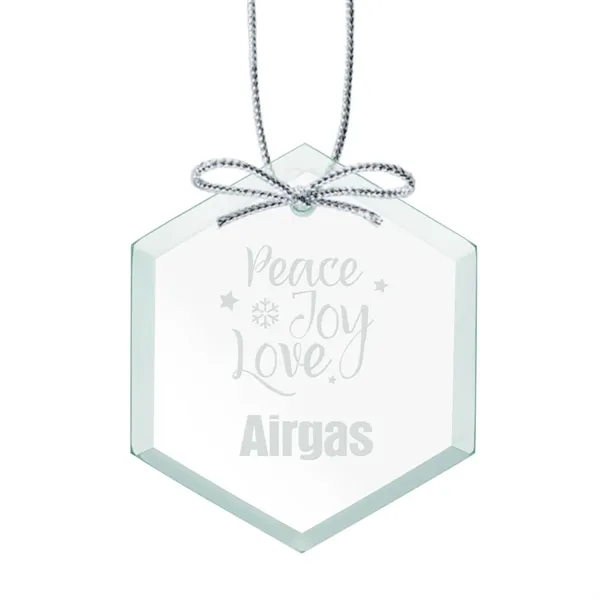 Add a touch of elegance to the season with this jade... from ASI 84592 St Regis Group