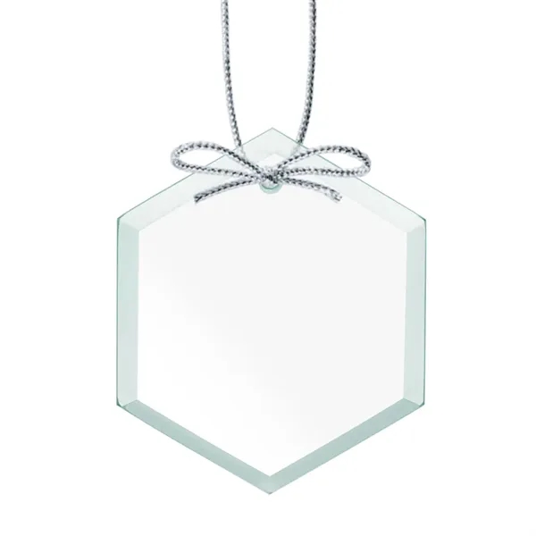 Add a touch of elegance to the season with this jade... from ASI 84592 St Regis Group