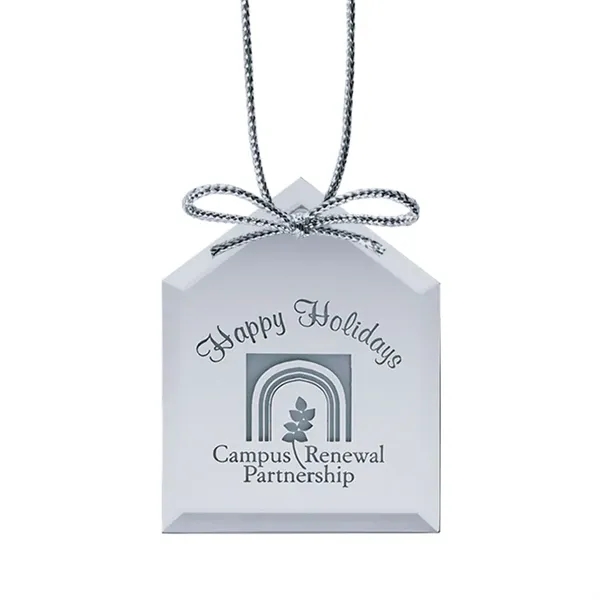 Mirror Ornament - House... from ASI 84592 St Regis Group