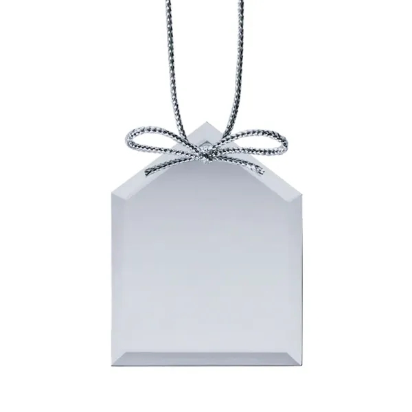 Mirror Ornament - House... from ASI 84592 St Regis Group