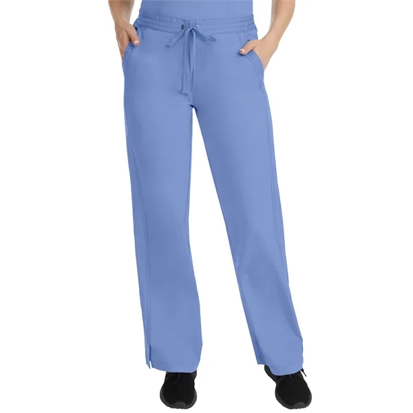 Healing Hands Purple Label Taylor Pant... from ASI 86018 Scrub Authority / Uniform Stores