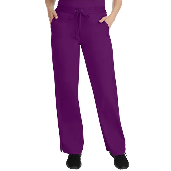 Healing Hands Purple Label Taylor Pant... from ASI 86018 Scrub Authority / Uniform Stores