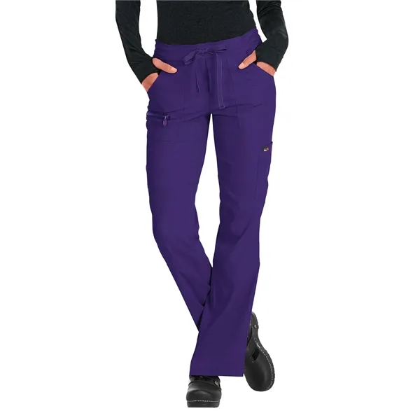 Koi Lite™ Peace Pant... from ASI 86018 Scrub Authority / Uniform Stores