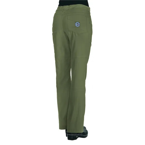 Koi Lite™ Peace Pant... from ASI 86018 Scrub Authority / Uniform Stores