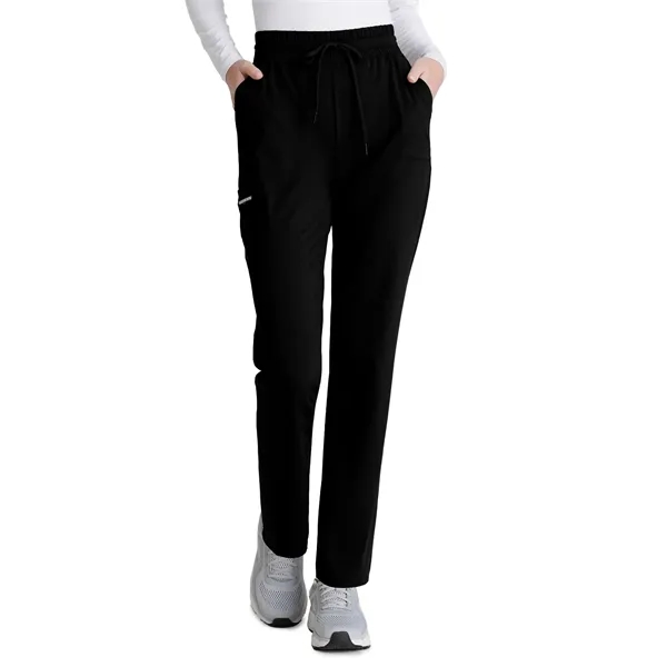 Barco Skechers Slip-Ins SKP668 Scrub Pant... from ASI 86018 Scrub Authority / Uniform Stores
