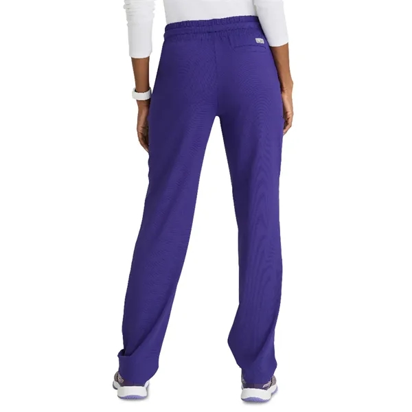 Barco Skechers Slip-Ins SKP668 Scrub Pant... from ASI 86018 Scrub Authority / Uniform Stores