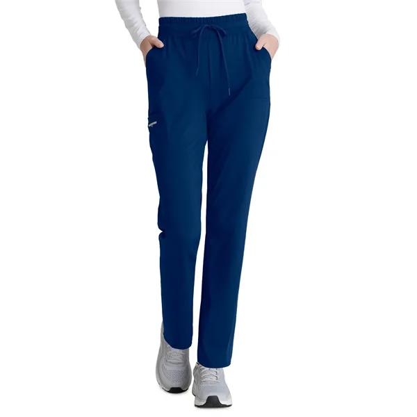 Barco Skechers Slip-Ins SKP668 Scrub Pant... from ASI 86018 Scrub Authority / Uniform Stores
