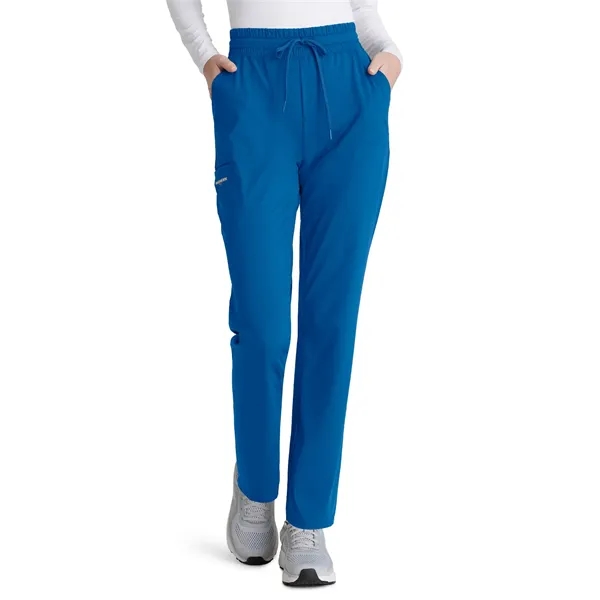 Barco Skechers Slip-Ins SKP668 Scrub Pant... from ASI 86018 Scrub Authority / Uniform Stores