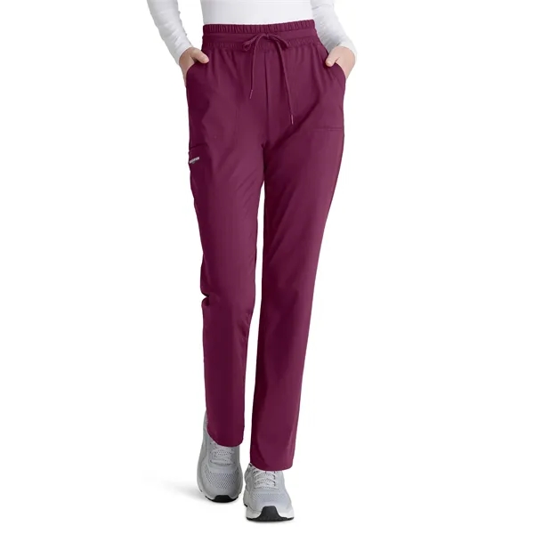 Barco Skechers Slip-Ins SKP668 Scrub Pant... from ASI 86018 Scrub Authority / Uniform Stores