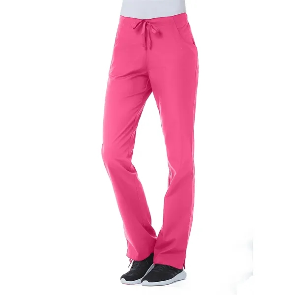 Maevn Red Panda Half Elastic Pant... from ASI 86018 Scrub Authority / Uniform Stores