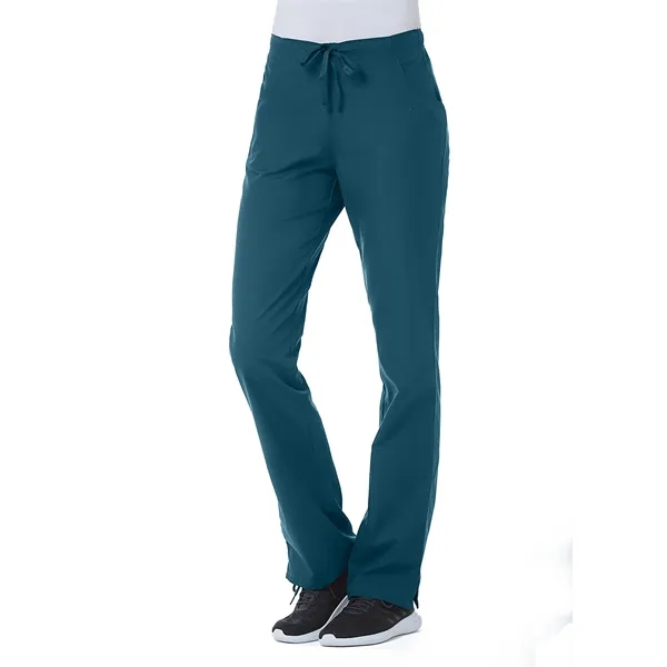 Maevn Red Panda Half Elastic Pant... from ASI 86018 Scrub Authority / Uniform Stores