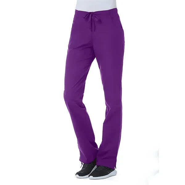 Maevn Red Panda Half Elastic Pant... from ASI 86018 Scrub Authority / Uniform Stores