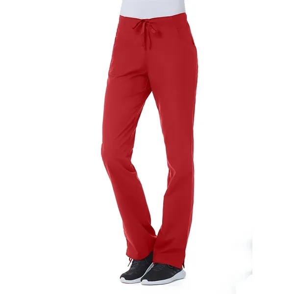 Maevn Red Panda Half Elastic Pant... from ASI 86018 Scrub Authority / Uniform Stores