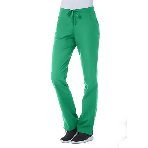 Maevn Red Panda Half Elastic Pant... from ASI 86018 Scrub Authority / Uniform Stores