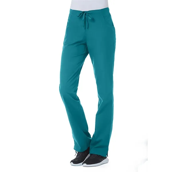 Maevn Red Panda Half Elastic Pant... from ASI 86018 Scrub Authority / Uniform Stores