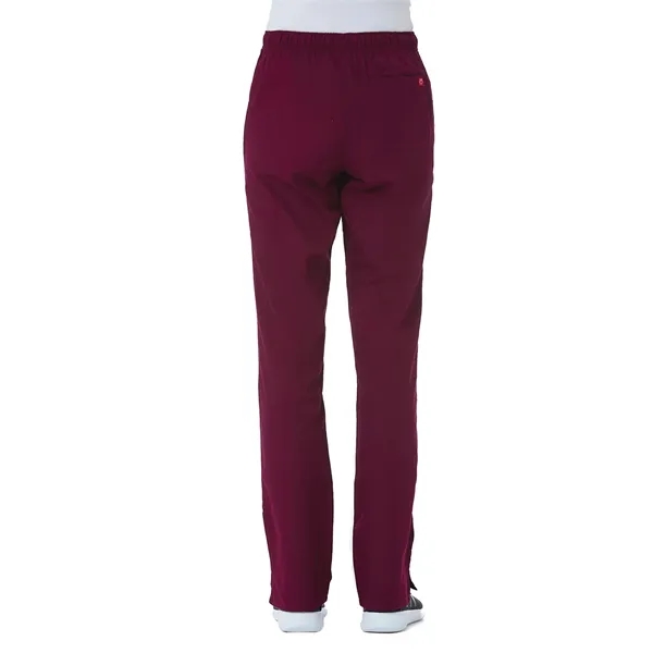 Maevn Red Panda Half Elastic Pant... from ASI 86018 Scrub Authority / Uniform Stores