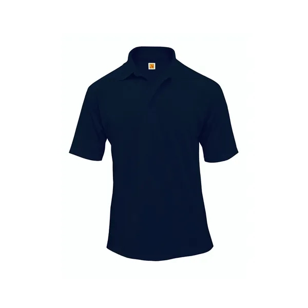 A+ Uniforms Knits - Unisex Short Sleeve Dri-Fit Polo... from ASI 86018 Scrub Authority / Uniform Stores