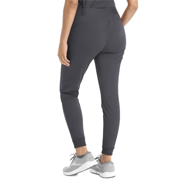 Maevn - Focus - Women's Six-Pocket Tapered Jogger Pant... from ASI 86018 Scrub Authority / Uniform Stores