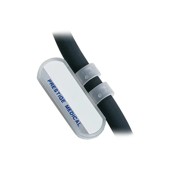 Prestige Medical - Two-Sided ID Tag... from ASI 86018 Scrub Authority / Uniform Stores