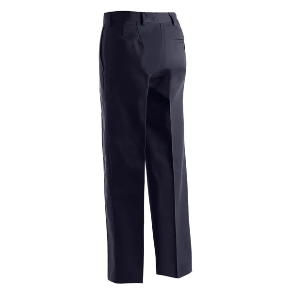 Edwards Bottoms - Women's Business Chino Flat Front Pant... from ASI 86018 Scrub Authority / Uniform Stores
