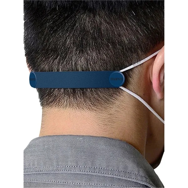 Maevn Mask Adaptor... from ASI 86018 Scrub Authority / Uniform Stores