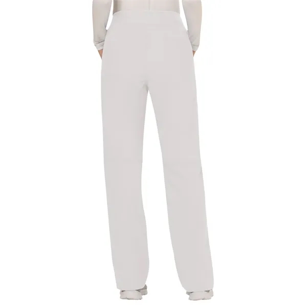 Cherokee Workwear Revolution Mid Rise Pull-on Cargo Pant... from ASI 86018 Scrub Authority / Uniform Stores