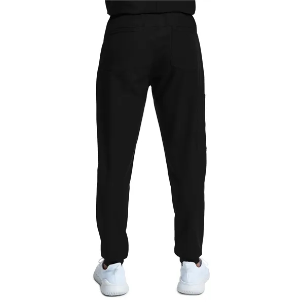 White Cross - VIBE - Men's Internal Drawstring Jogger Scr...... from ASI 86018 Scrub Authority / Uniform Stores