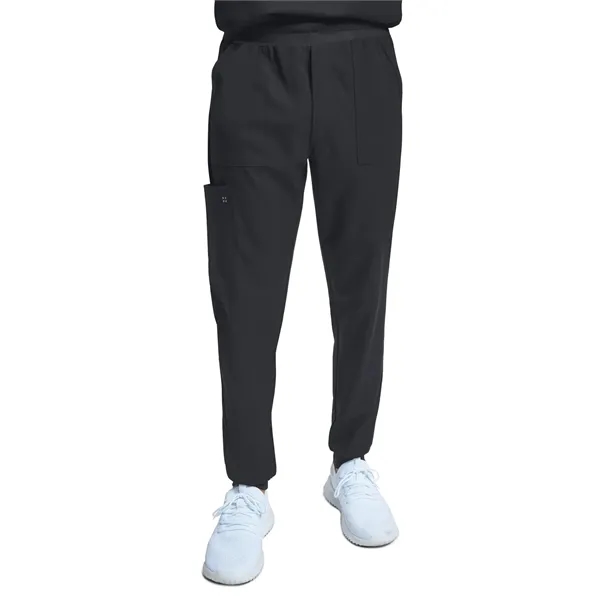 White Cross - VIBE - Men's Internal Drawstring Jogger Scr...... from ASI 86018 Scrub Authority / Uniform Stores