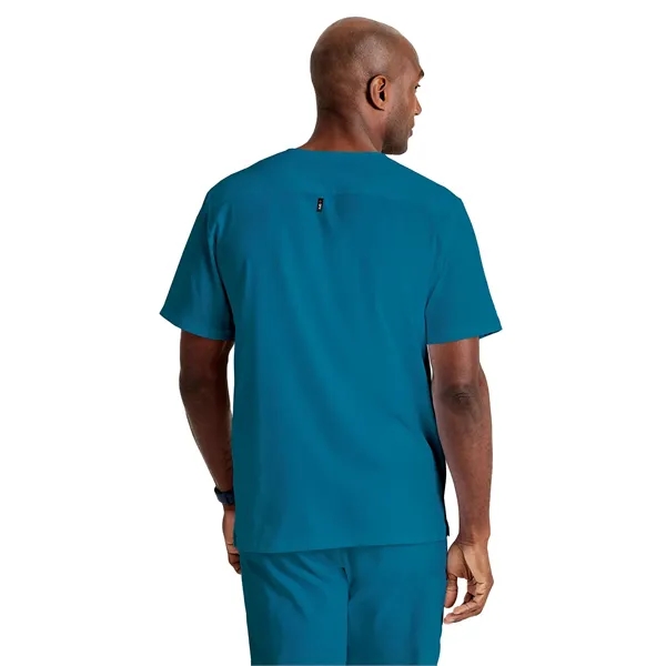 Barco Grey's Anatomy™ Stretch Murphy Scrub Top... from ASI 86018 Scrub Authority / Uniform Stores