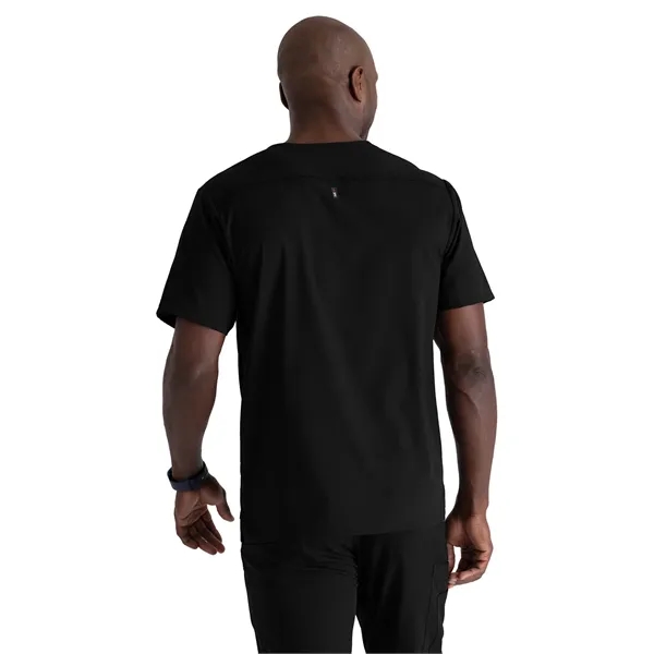 Barco Grey's Anatomy™ Stretch Murphy Scrub Top... from ASI 86018 Scrub Authority / Uniform Stores