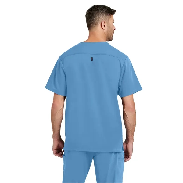 Barco Grey's Anatomy™ Stretch Murphy Scrub Top... from ASI 86018 Scrub Authority / Uniform Stores