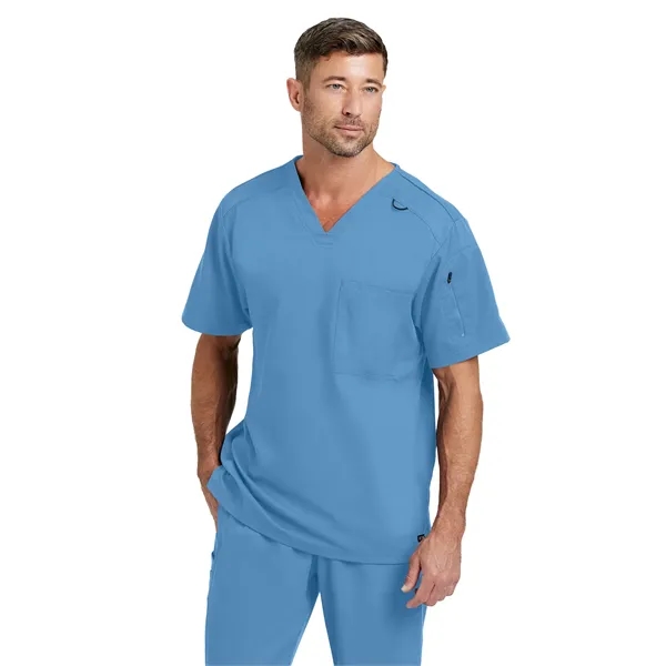 Barco Grey's Anatomy™ Stretch Murphy Scrub Top... from ASI 86018 Scrub Authority / Uniform Stores