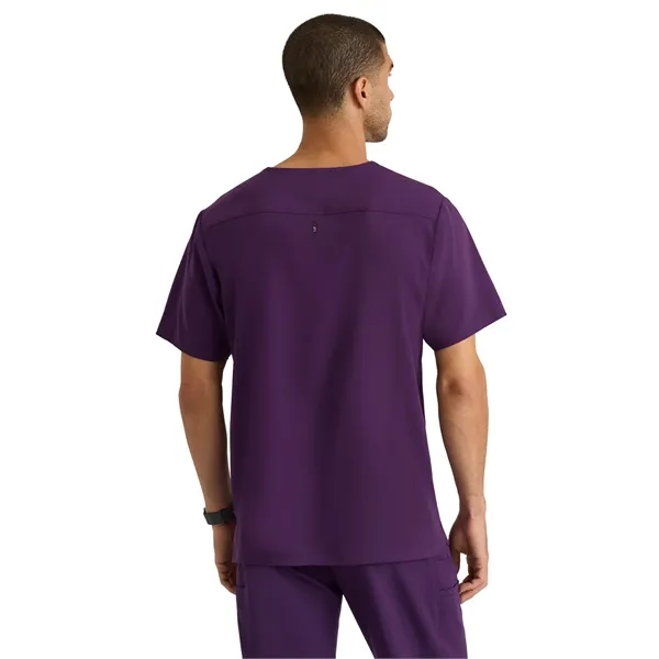 Barco Grey's Anatomy™ Stretch Murphy Scrub Top... from ASI 86018 Scrub Authority / Uniform Stores
