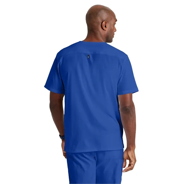 Barco Grey's Anatomy™ Stretch Murphy Scrub Top... from ASI 86018 Scrub Authority / Uniform Stores