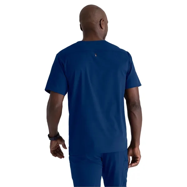 Barco Grey's Anatomy™ Stretch Murphy Scrub Top... from ASI 86018 Scrub Authority / Uniform Stores