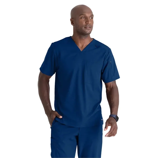 Barco Grey's Anatomy™ Stretch Murphy Scrub Top... from ASI 86018 Scrub Authority / Uniform Stores