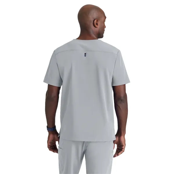 Barco Grey's Anatomy™ Stretch Murphy Scrub Top... from ASI 86018 Scrub Authority / Uniform Stores