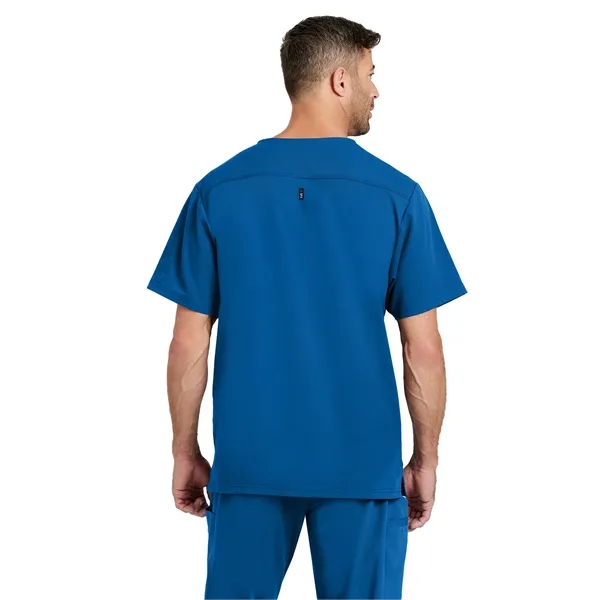 Barco Grey's Anatomy™ Stretch Murphy Scrub Top... from ASI 86018 Scrub Authority / Uniform Stores