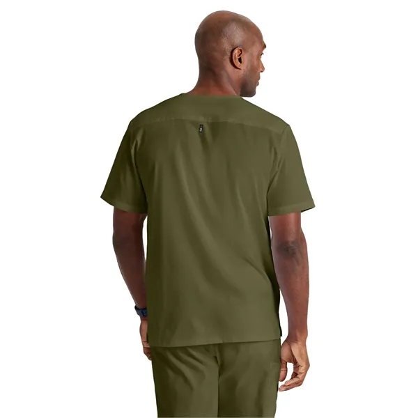 Barco Grey's Anatomy™ Stretch Murphy Scrub Top... from ASI 86018 Scrub Authority / Uniform Stores