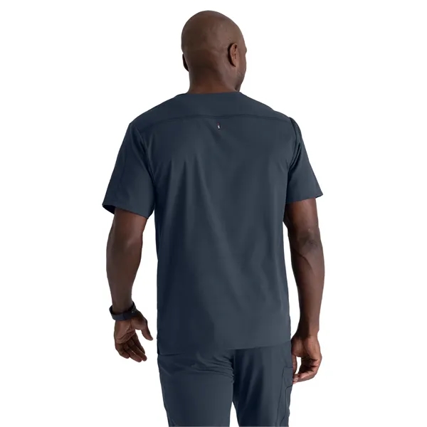 Barco Grey's Anatomy™ Stretch Murphy Scrub Top... from ASI 86018 Scrub Authority / Uniform Stores