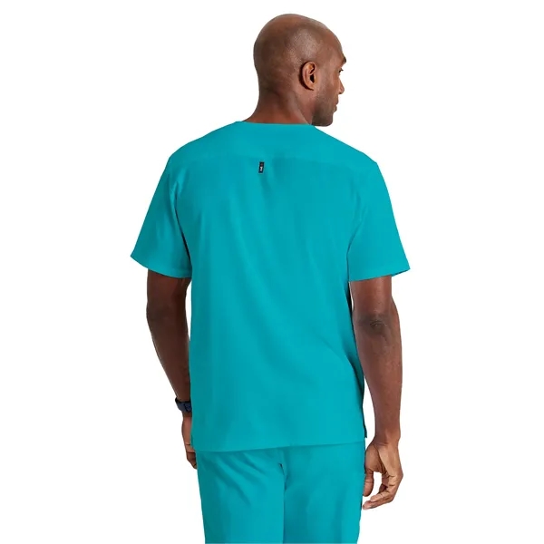 Barco Grey's Anatomy™ Stretch Murphy Scrub Top... from ASI 86018 Scrub Authority / Uniform Stores